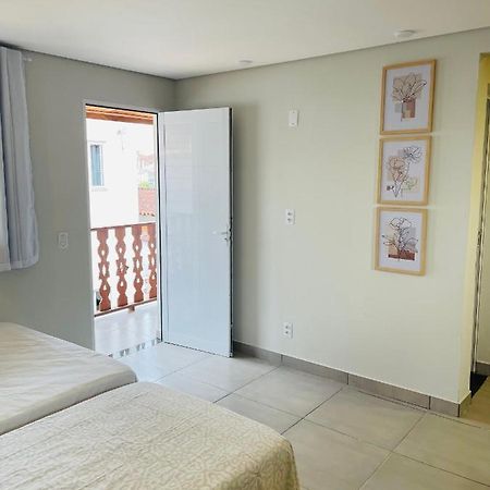Anexo Marques Otel Araquari Dış mekan fotoğraf