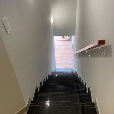 Anexo Marques Otel Araquari Dış mekan fotoğraf