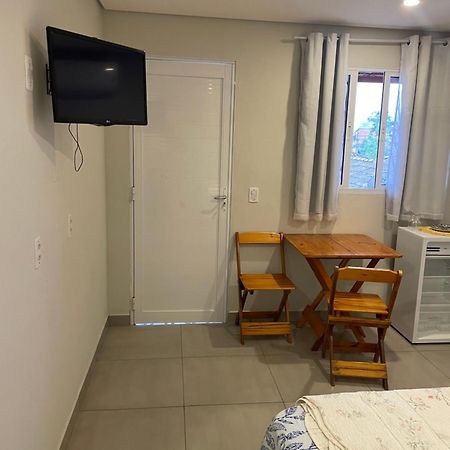 Anexo Marques Otel Araquari Dış mekan fotoğraf