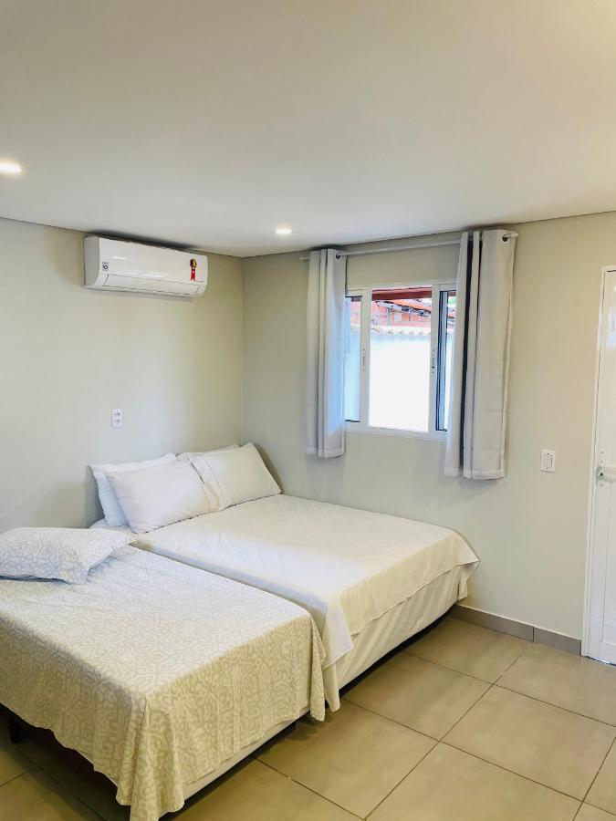 Anexo Marques Otel Araquari Dış mekan fotoğraf