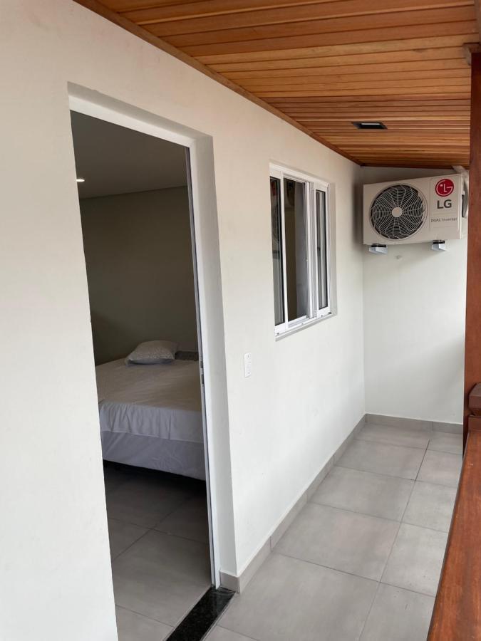 Anexo Marques Otel Araquari Dış mekan fotoğraf