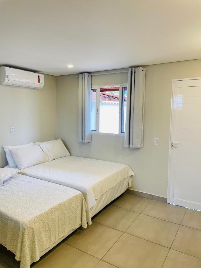 Anexo Marques Otel Araquari Dış mekan fotoğraf