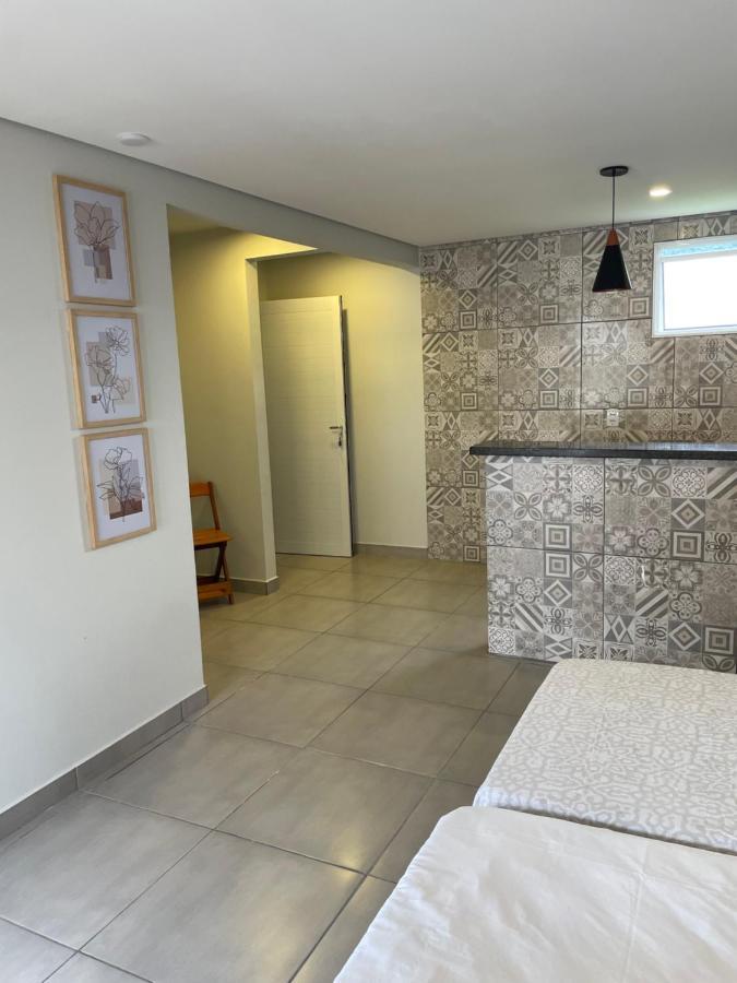 Anexo Marques Otel Araquari Dış mekan fotoğraf