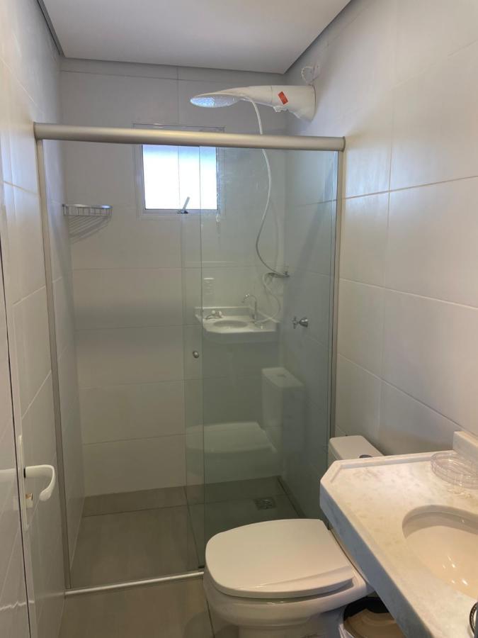 Anexo Marques Otel Araquari Dış mekan fotoğraf