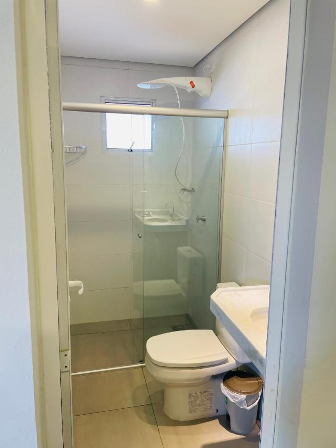 Anexo Marques Otel Araquari Dış mekan fotoğraf