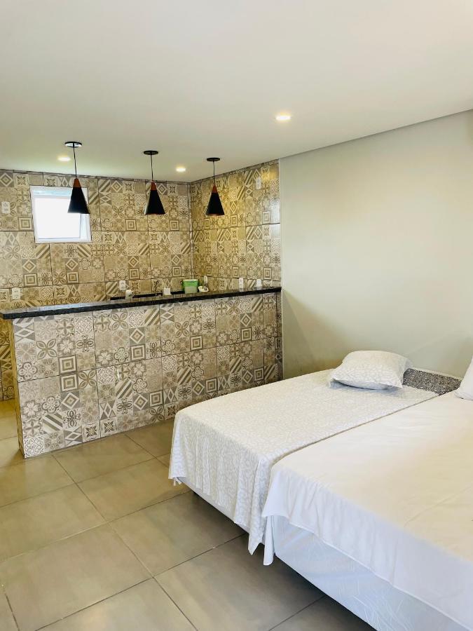 Anexo Marques Otel Araquari Dış mekan fotoğraf