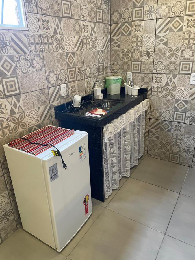Anexo Marques Otel Araquari Dış mekan fotoğraf