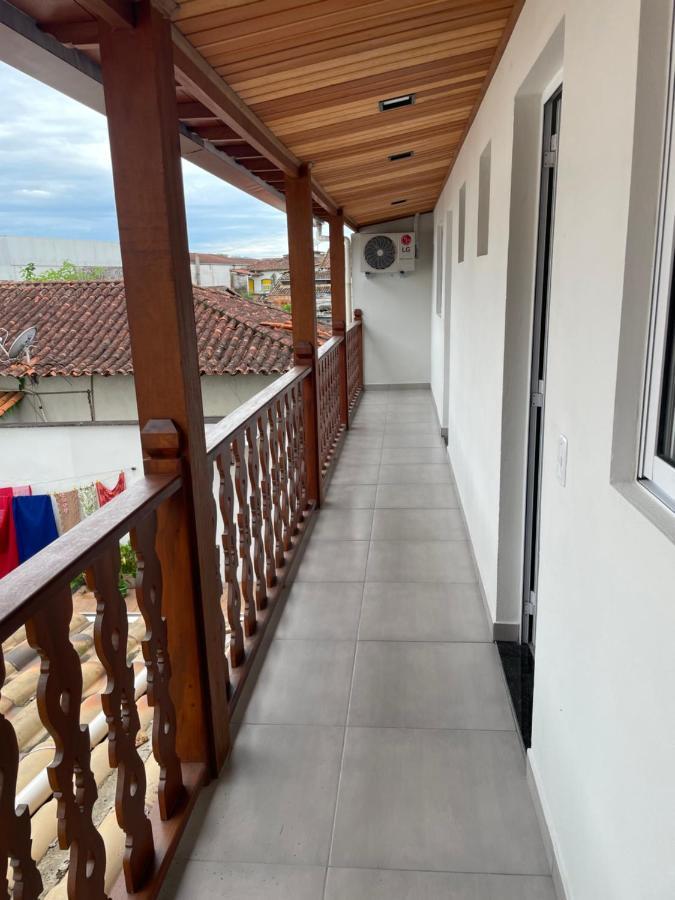 Anexo Marques Otel Araquari Dış mekan fotoğraf