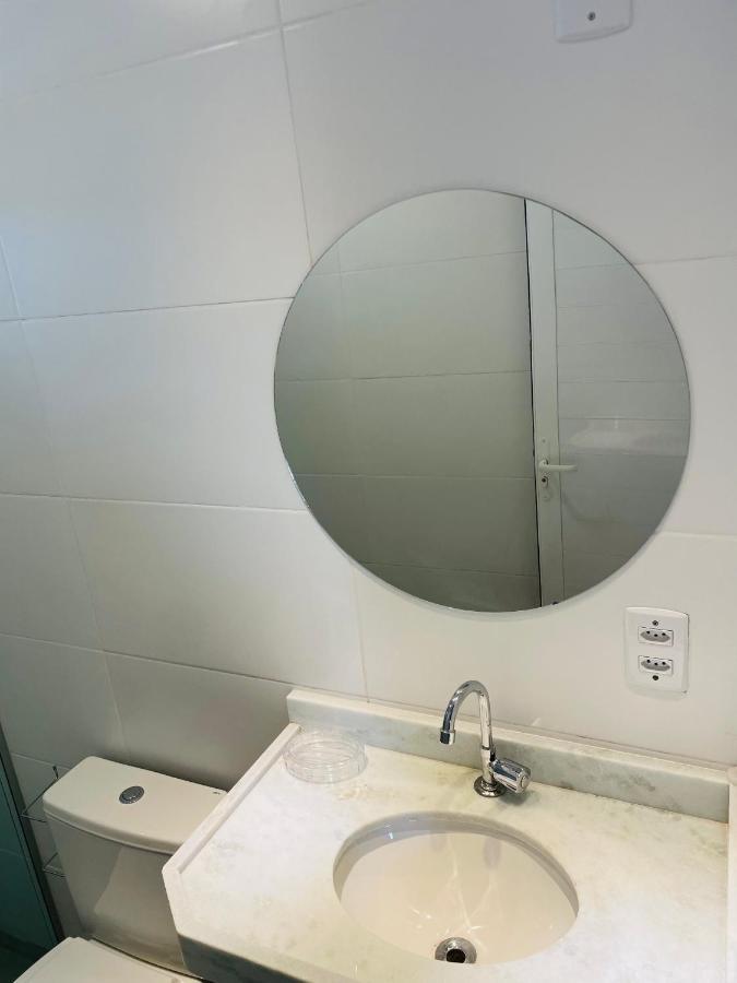 Anexo Marques Otel Araquari Dış mekan fotoğraf