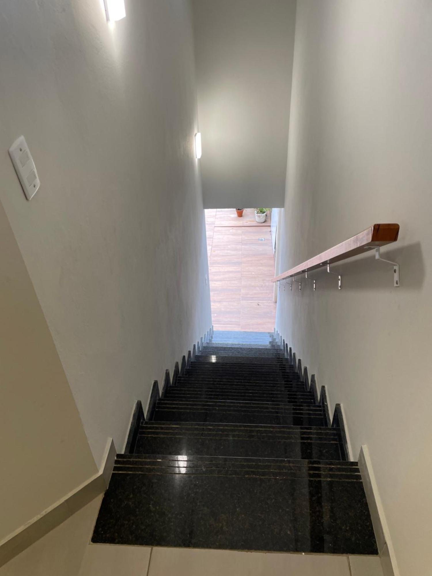 Anexo Marques Otel Araquari Dış mekan fotoğraf