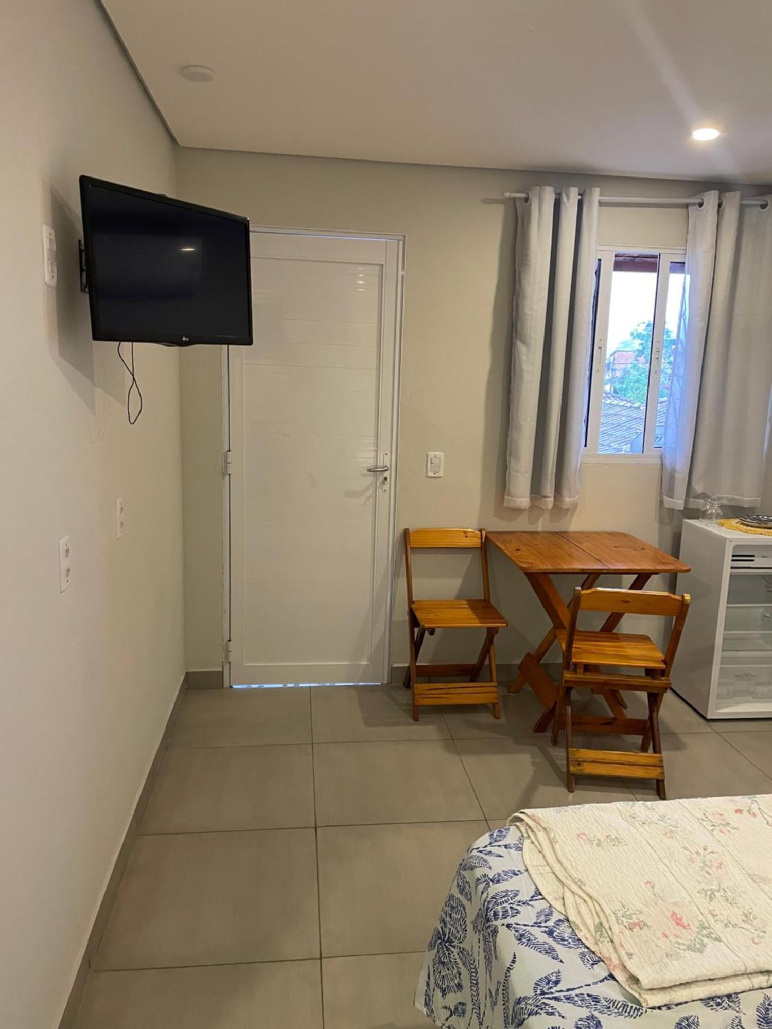Anexo Marques Otel Araquari Dış mekan fotoğraf