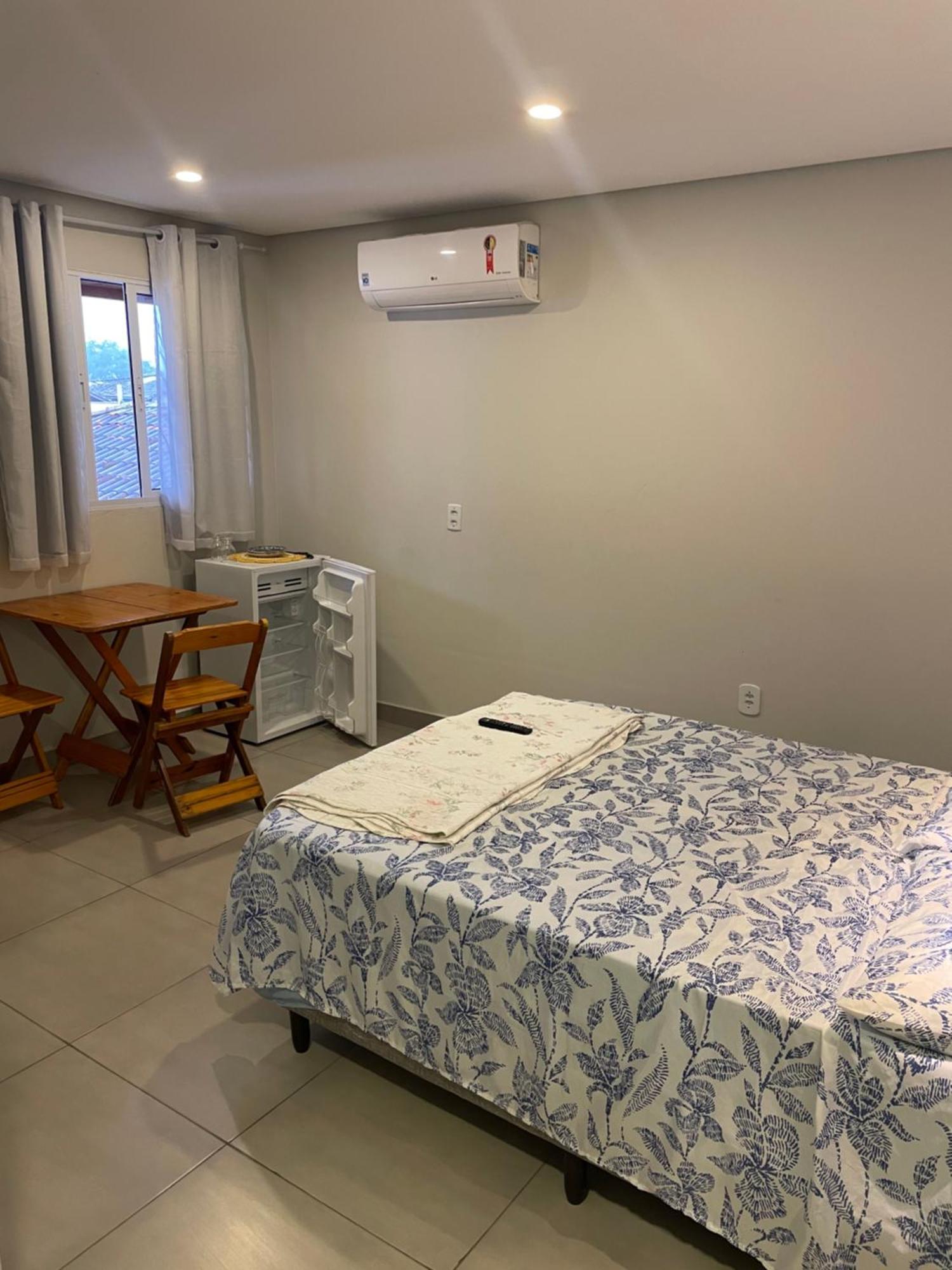 Anexo Marques Otel Araquari Dış mekan fotoğraf