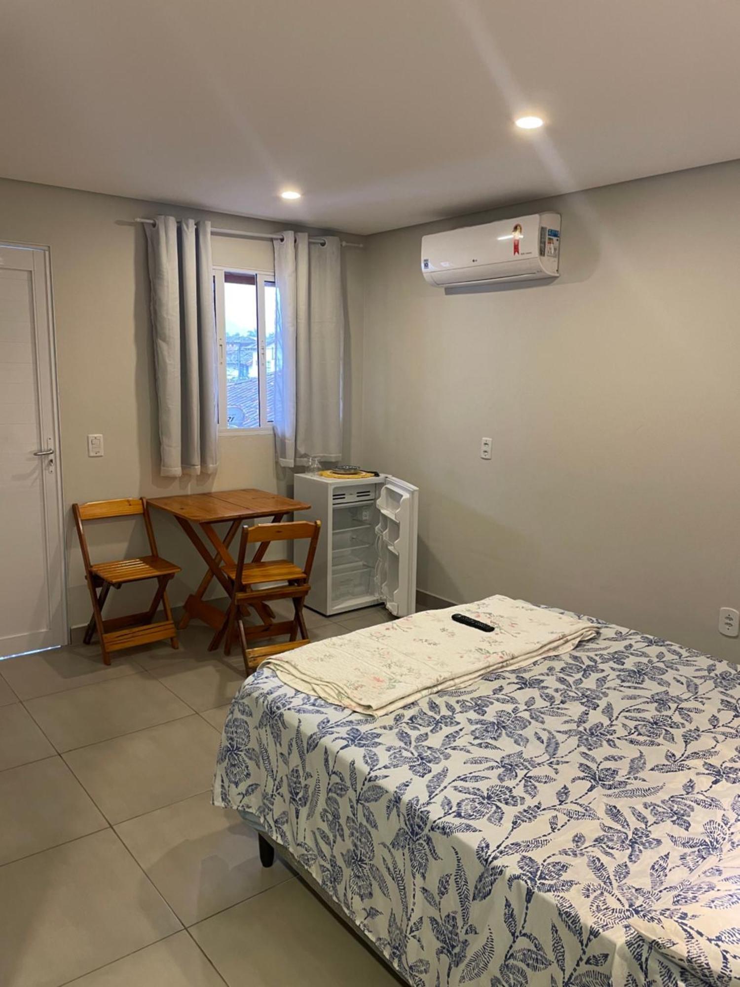 Anexo Marques Otel Araquari Dış mekan fotoğraf